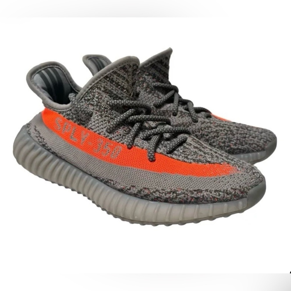 Adidas Yeezy Boost 350 V2 Low Beluga Reflective Men 6.5 Women 8
